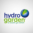 HYDROGARDEN LIMITED Logo