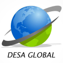DESA GLOBAL PAZARLAMA ANONIM SIRKETI Logo