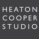 THE HEATON COOPER STUDIO LTD Logo