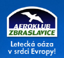 Aeroklub Zbraslavice z.s. Logo