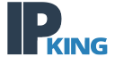 IP KING LIMITED Logo