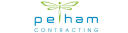 PELHAM CONTRACTING LIMITED Logo