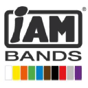 IAM BANDS LTD. Logo