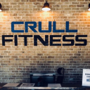 Crull Fitness LLC Logo