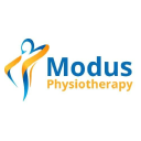 MODUS PHYSIOTHERAPY LIMITED Logo