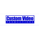 Custom Video Productions Logo