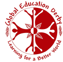 GLOBAL EDUCATION DERBY Logo