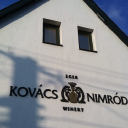 kovacs nimrod winery Logo