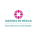 Jardines de Mexico, A.C Logo