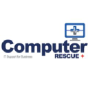 COMPUTER RESCUE LTD Logo