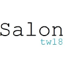 THE SALON TW18 LIMITED Logo