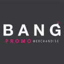 BANG PROMO MERCHANDISE LIMITED Logo