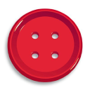 RED BUTTON MARKETING LIMITED Logo