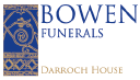 BOWEN FUNERALS Logo