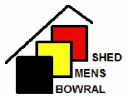 Bowral Mens Shed Inc Logo