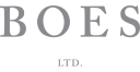 Boes Ltd Logo