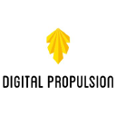 DIGITAL PROPULSION LIMITED Logo