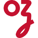 OZITOURS PTY. LTD. Logo
