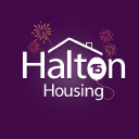 HALTON HOUSING Logo