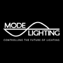 MODE LIGHTING LIMITED Logo