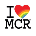 I LOVE MCR LTD Logo