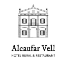 ALCAUFAR VELL SL Logo