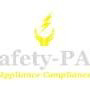 SAFETY PAT LTD Logo