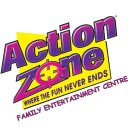 Action Zone Logo