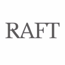 RAFT LIMITED Logo