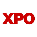 XPO TRANSPORT SOLUTIONS UK LIMITED Logo