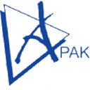 A-PAK PACKAGING (PTY) LTD Logo