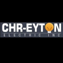 CHR-Eyton Electric Company, Inc. Logo