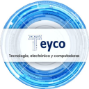 Teycotic Logo