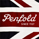 PENFOLD GOLF LIMITED Logo