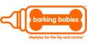 barking babies™ Logo