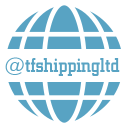 TF SHIPPING LIMITED Logo