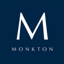 MONKTON COMBE SCHOOL Logo