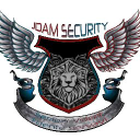 JDAM SECURITY LIMITED Logo