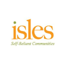 Isles Inc Logo