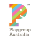 PLAYGROUP AUSTRALIA LIMITED Logo