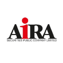 AIRA CAPITAL PUBLIC COMPANY LIMITED Logo