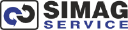 SIMAG Service GmbH Logo