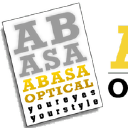 Abasa Optical Logo