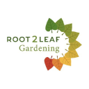 ROOT 2 LEAF GARDENING LIMITED Logo