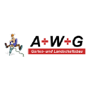 A  W  G Logo