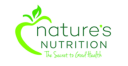 NATURES NUTRITION LTD Logo