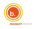 Bouquet Creative Logo