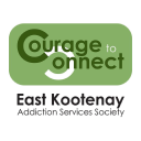 East Kootenay Addiction Service Society Logo