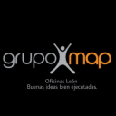 GrupoMap Logo