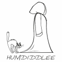 HUMDIDDLEE LIMITED Logo